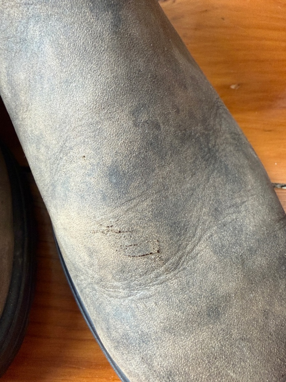 BLUNDSTONE Men’s Classic 585 - Picture 3 of 7